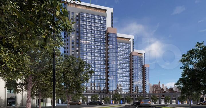 Свободного назначения, 345 м²