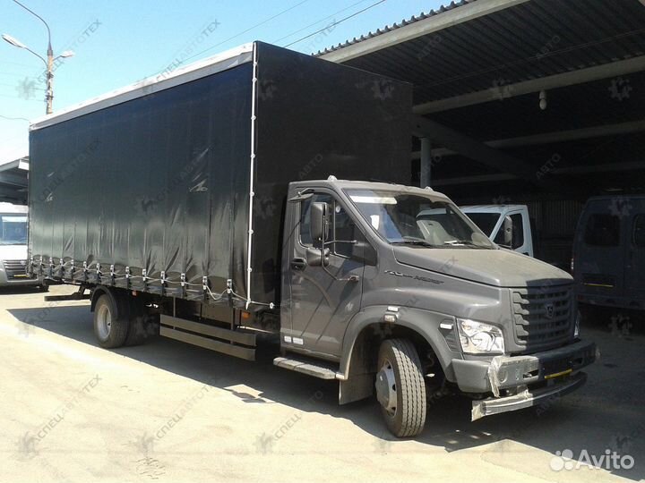 Грузоперевозки (в том числе догрузы)