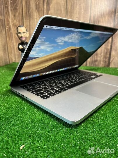 Apple MacBook Pro 13 Retina 2012