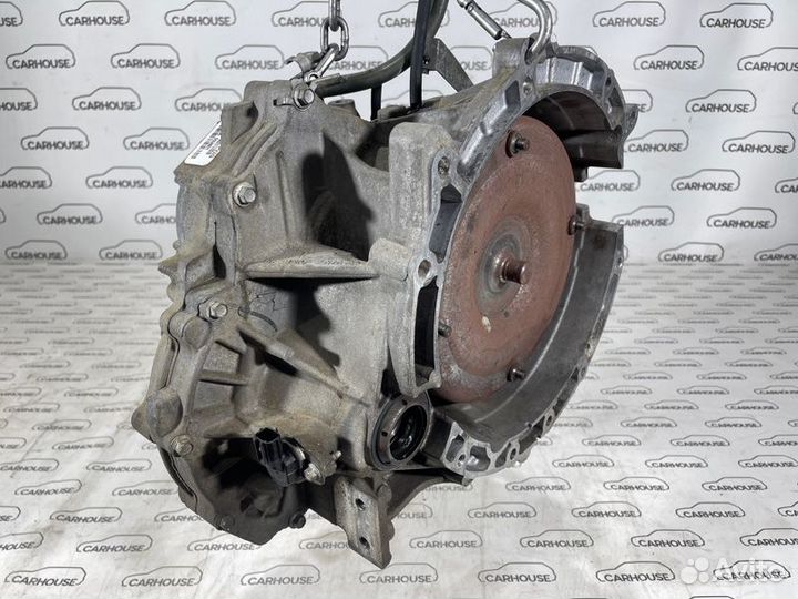 АКПП Ford Focus 2 2.0 aoda (C307) 2010