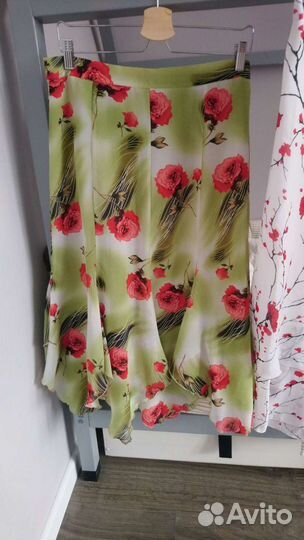 Женская одежда пакетом 48 50 размер