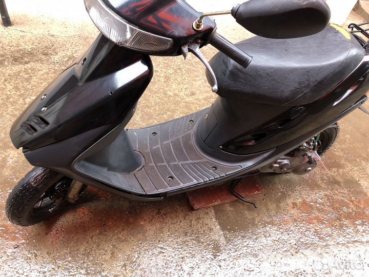 Хонда дио 27