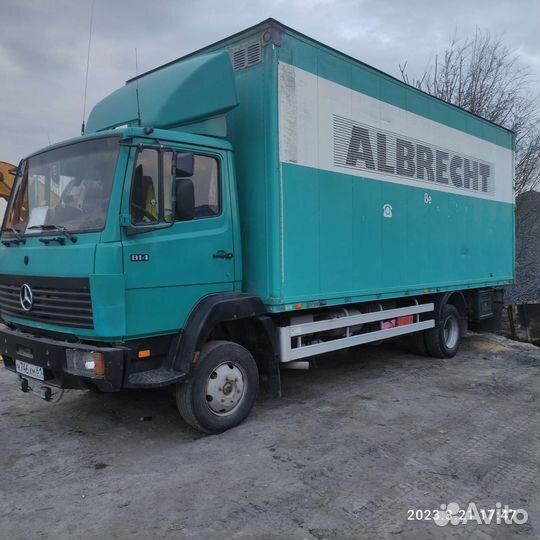 Грузоперевозки гидроборт. Мерседес, ман