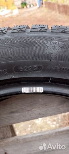 Mileking MK687 235/50 R19 103V