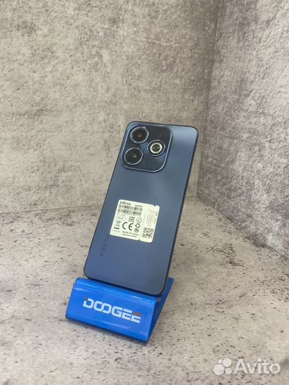 Infinix HOT 40i, 4/128 ГБ