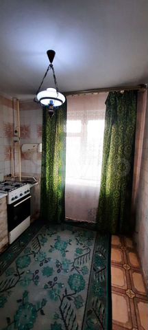 1-к. квартира, 29 м², 4/5 эт.