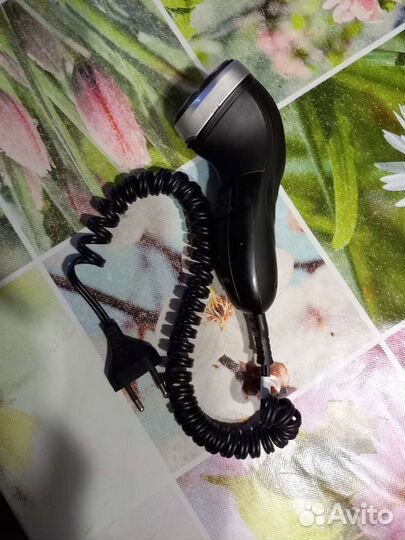 Бритва электрическая электро philips braun