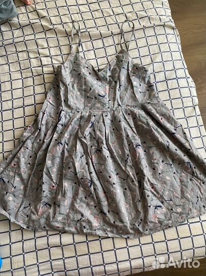 Женская одежда пакетом 44
