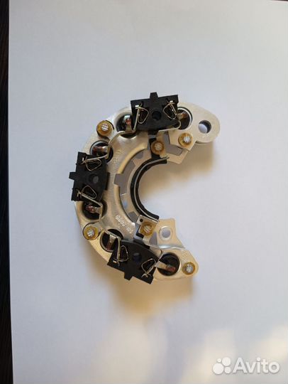 Диодный мост генератора Калина (бв08-105)