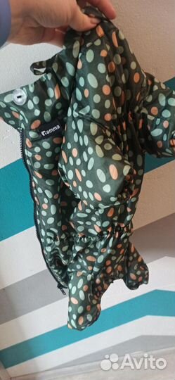 Комбинезон для маленькой собаки