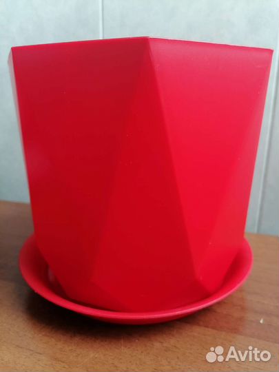 Горшок для цветов