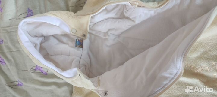 Детский конверт