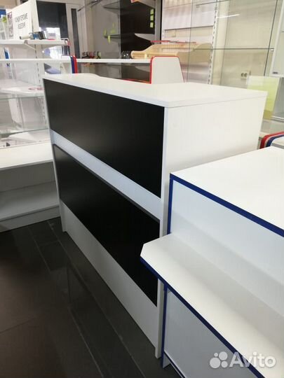 Ресепшен (в наличии и под заказ)