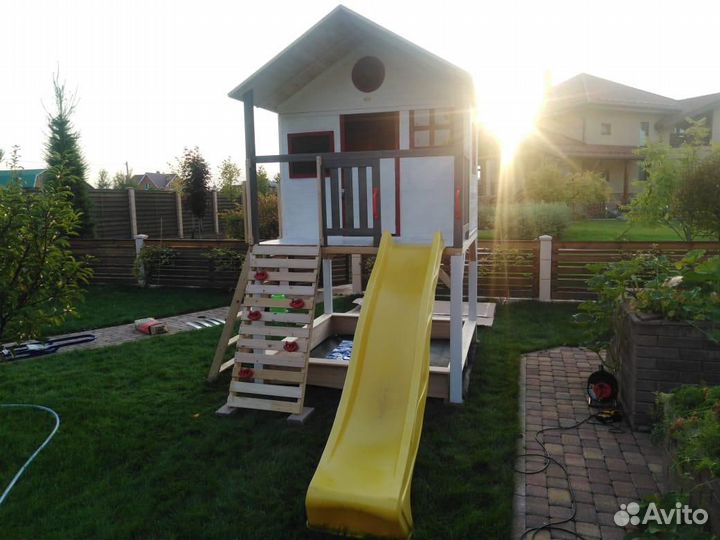 Сборка,установка,монтаж(демонтаж) спортивных трена