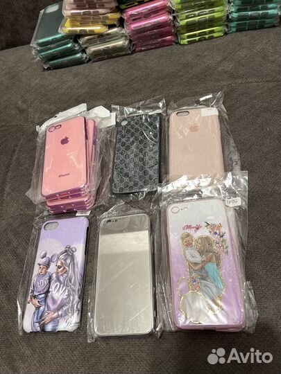 Чехол бампер на iPhone XS Max и 11 pro