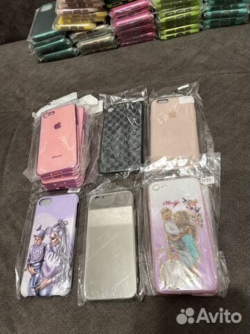 Чехол бампер на iPhone XS Max и 11 pro