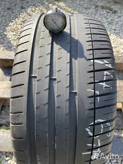 Michelin Pilot Sport 3 245/40 R18