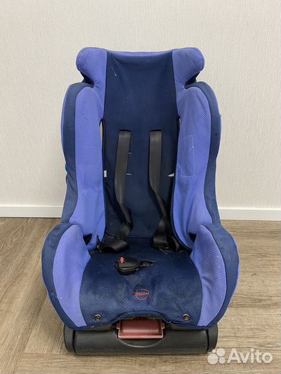 Детское авто кресло