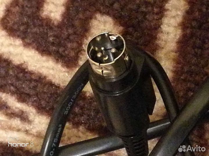 Блок питания 24В 2,5А