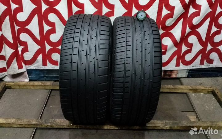 Michelin Pilot Sport 4 225/40 R18 92Y