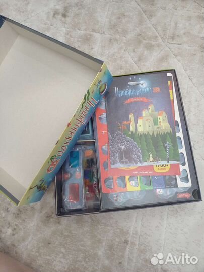 Настольная игра Имаджинариум