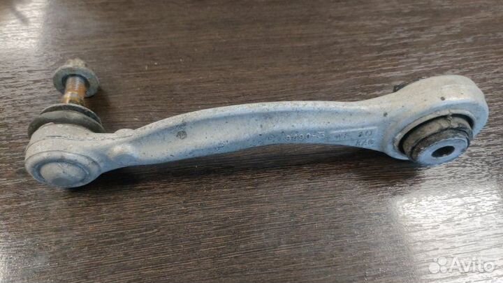 Рычаг подвески задний левый Bmw X5 E70 N62N 4.8I