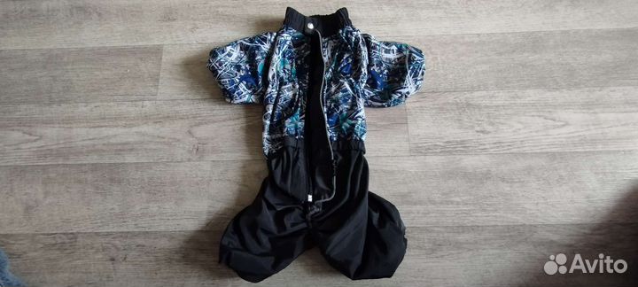 Костюм для собаки