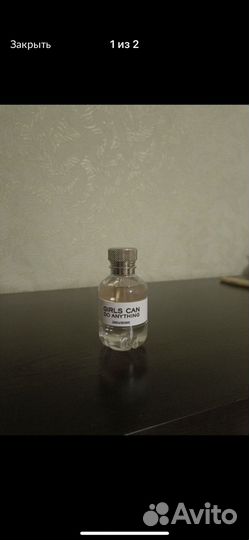 Духи оригинал zadig and voltair