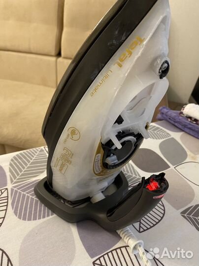 Утюг tefal