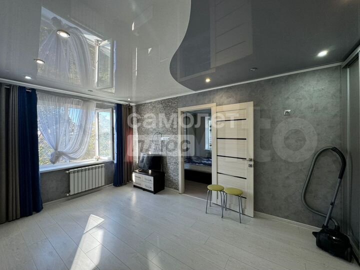 2-к. квартира, 38 м², 4/5 эт.