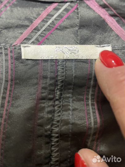 Блуза женская 46 48 Италия