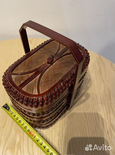 Шкатулка для украшений