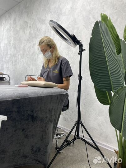 Аренда рабочего места