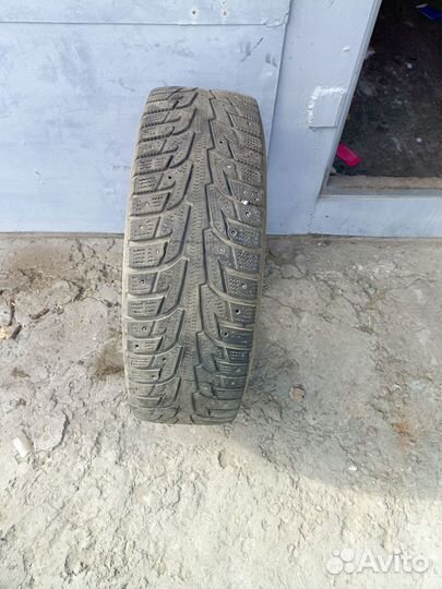 Hankook Winter I'Pike RS W419 195/65 R15