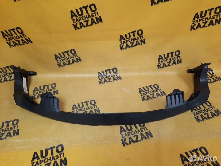 Усилитель пер.бампера Opel Corsa D 2006-2014