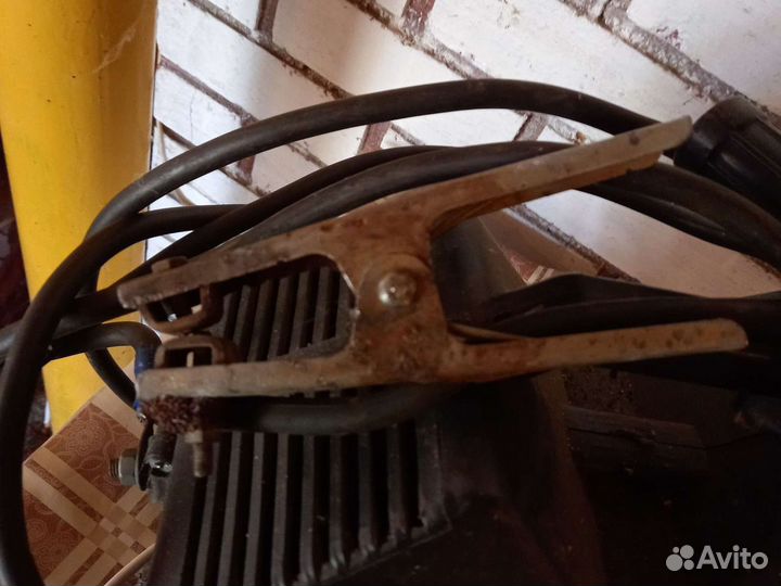 Сварка Русич