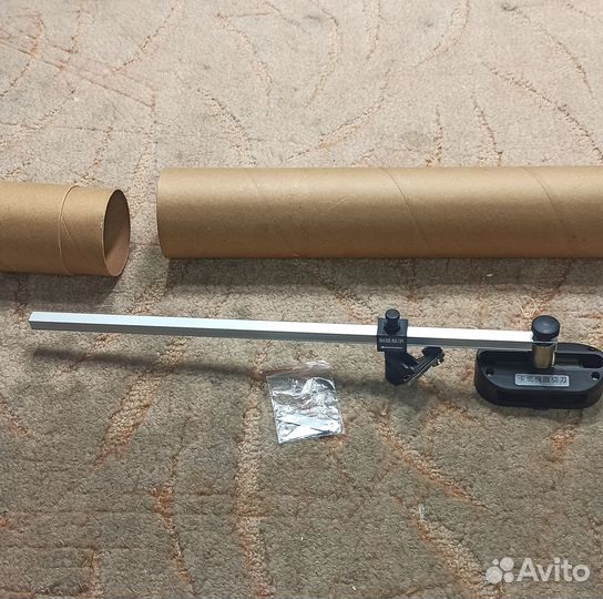 Услуги по вырезу овального паспарту.Резак паспарту