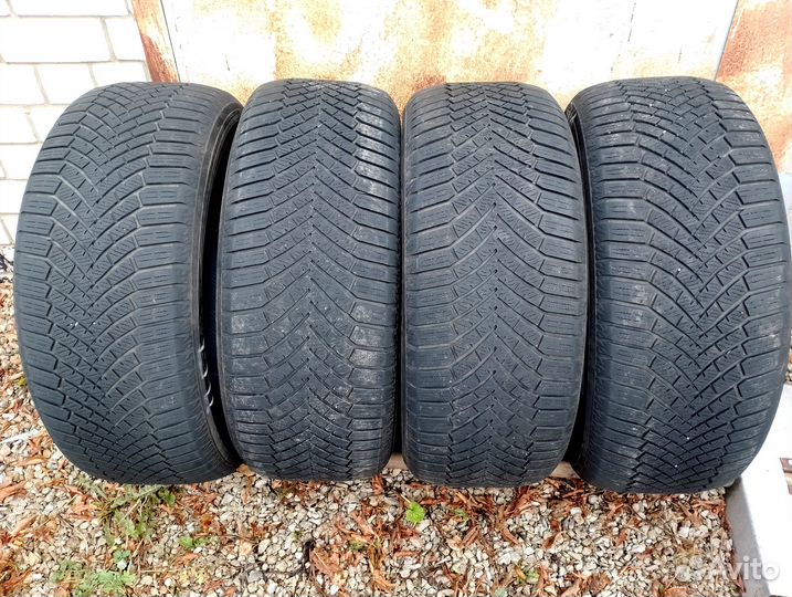 Yokohama BluEarth Winter V906 265/55 R19