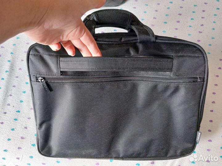 Кейс-сумка для ноутбука