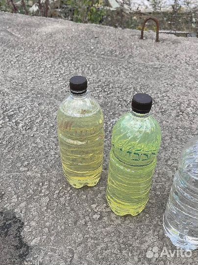 Дизельное топливо Е3-Е5 опт