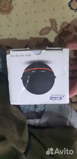 Эхолот Erchang Fishfinder XA02