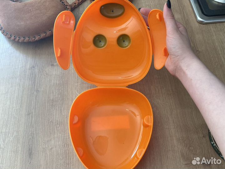 Ланч бокс IKEA