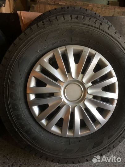 Matador FR2 Master 14/65 R14C