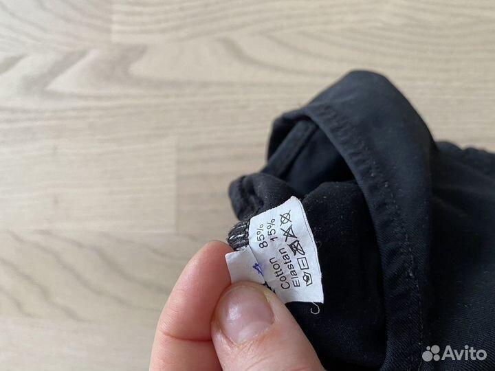 Гимнастический купальник