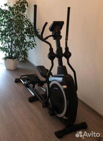 Эллиптический тренажер Новый с Доставкой