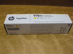 HP PageWide 976YC