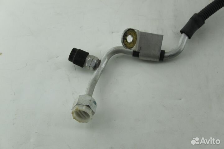 Трубка компрессора кондиционера Daewoo Espero нова