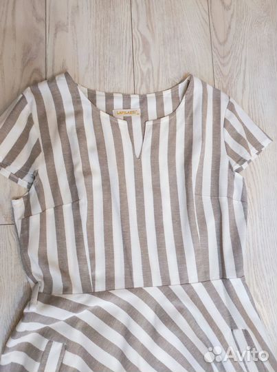 Платье летнее женское 44 46