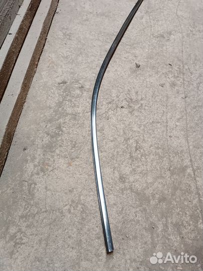 Молдинг Kia Magentis MG передний правый