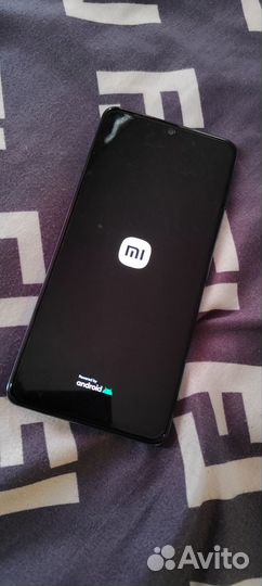 Xiaomi redmi note 10 pro